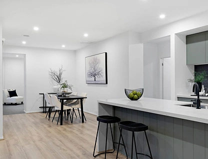 3 Miles Street, Gisborne, VIC 3437, 4部屋, 2バスルーム, House