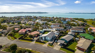 奥克兰西区 Waitakere成交记录 - 2023年10月20日