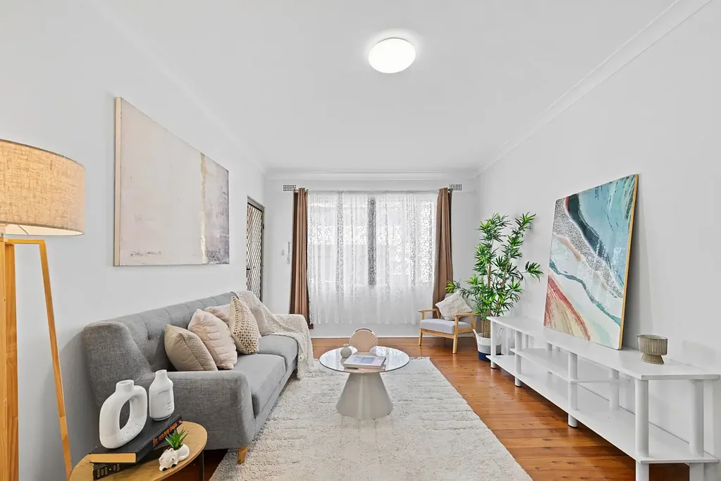 2/40 Duntroon Street, Hurlstone Park, NSW 2193
