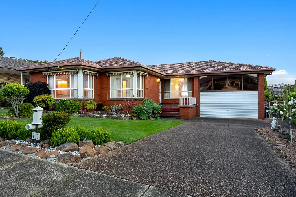 23 Melissa Avenue, Adamstown Heights, NSW 2289