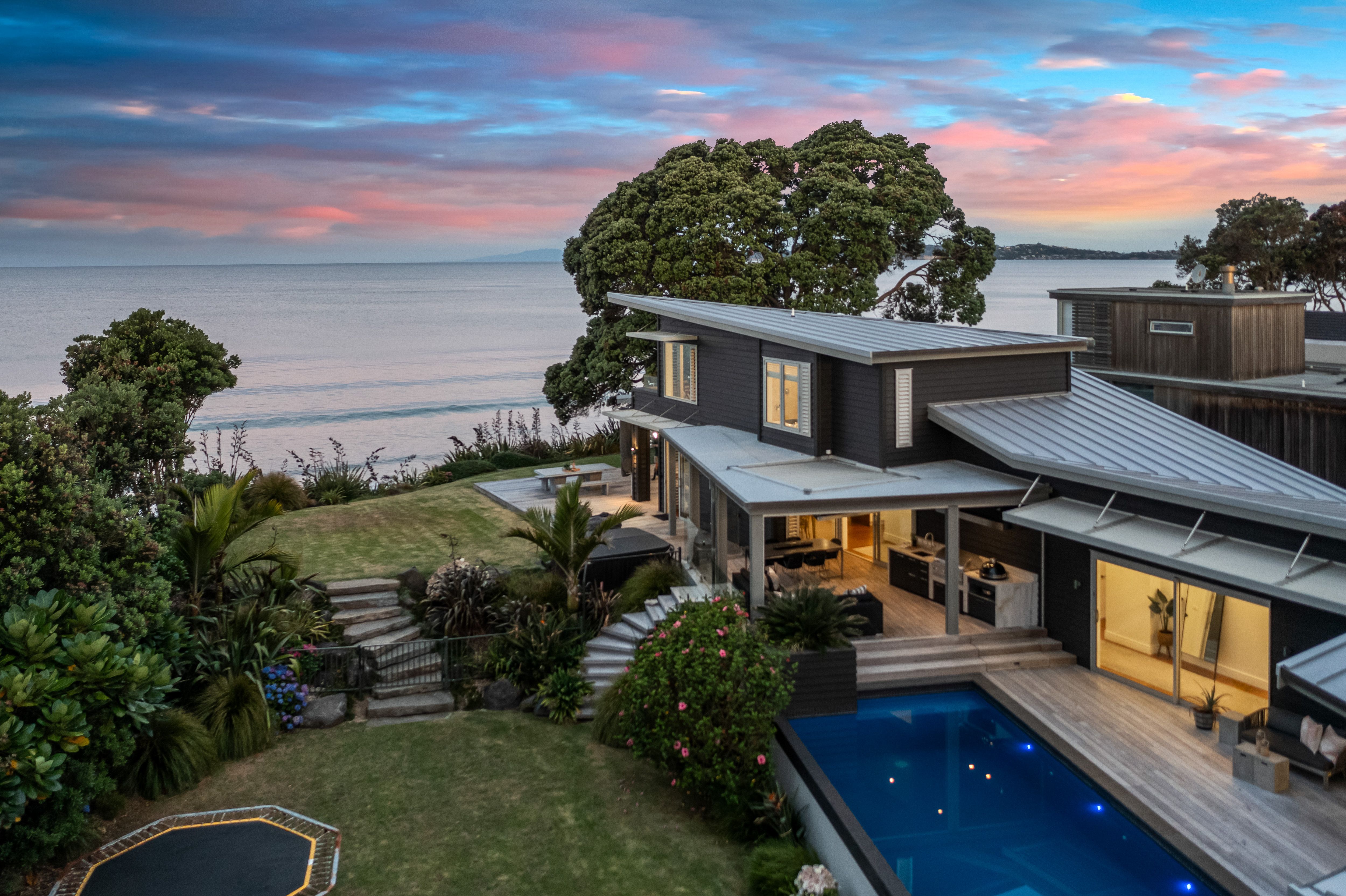 4b and 6 Marellen Drive, Red Beach, Rodney, 4房, 4浴, House