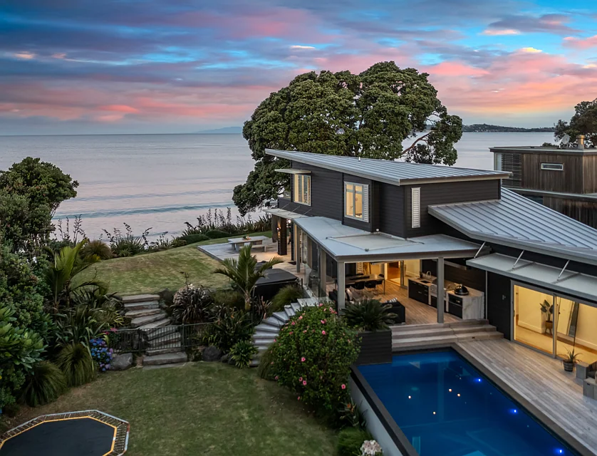 4b and 6 Marellen Drive, Red Beach, Rodney, 4房, 4浴, House