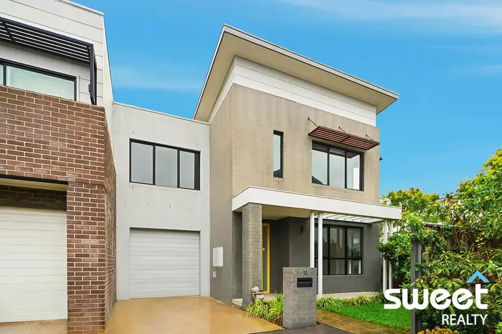 12 Eastlakes Glade, Blacktown, NSW 2148
