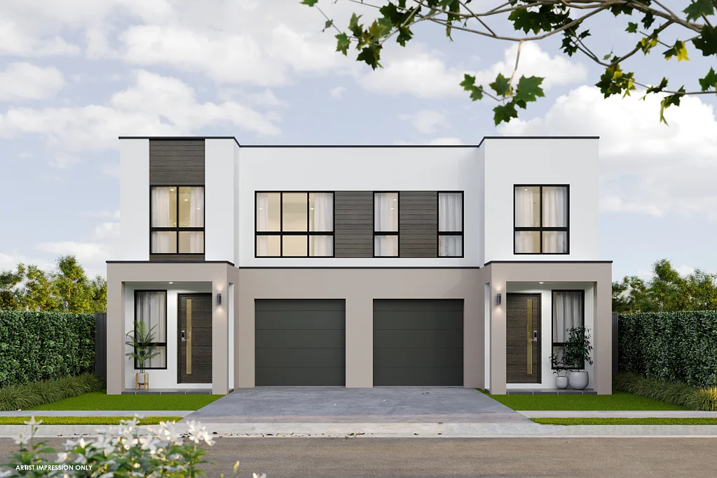Schofields 4部屋 Only 5% Deposit Dream Home in The Ponds School Catchment