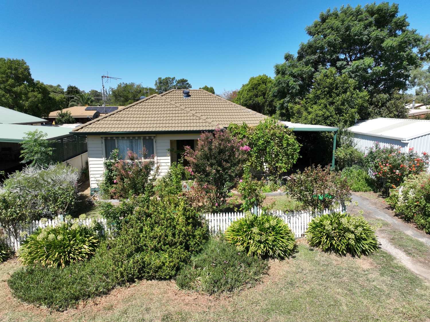 7 MITCHELL ST, NATHALIA VIC 3638, 0 Schlafzimmer, 0 Badezimmer, House