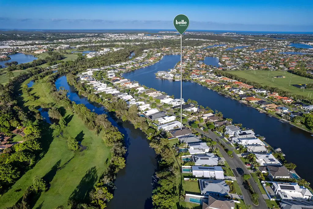 109 The Peninsula, Helensvale, QLD 4212