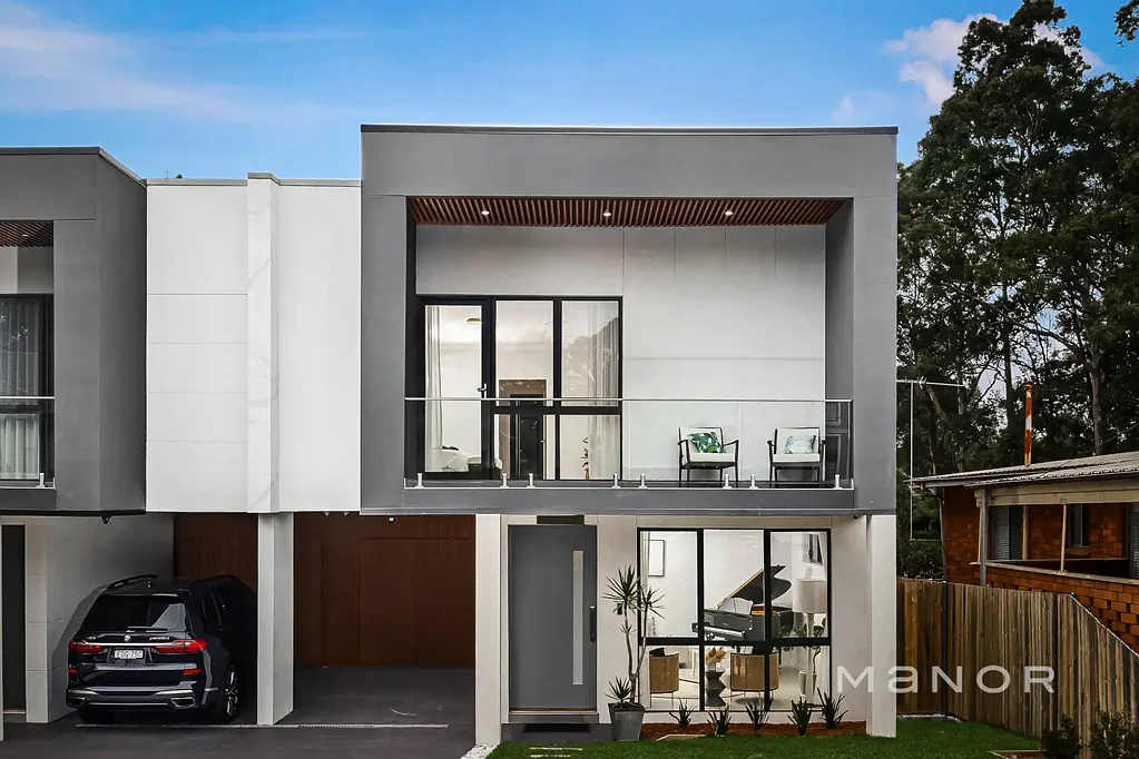 18A Wyuna Place, Oatlands, NSW 2117