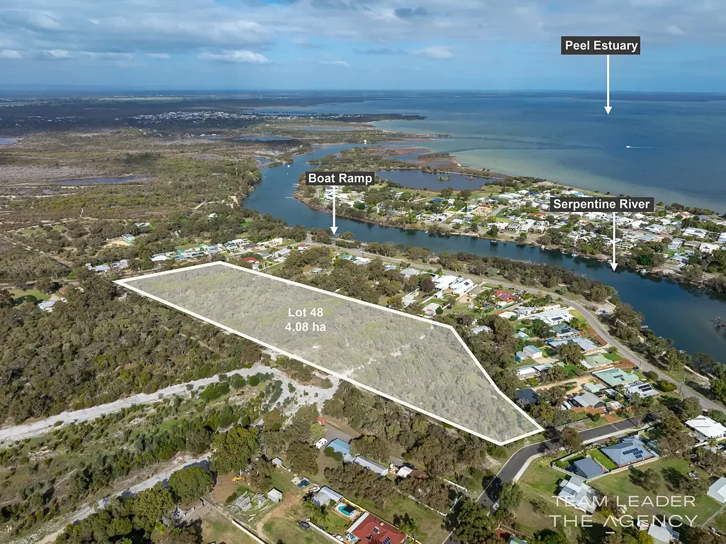Furnissdale RARE DEVELOPMENT POTENTIAL IN THE PEEL REGION!