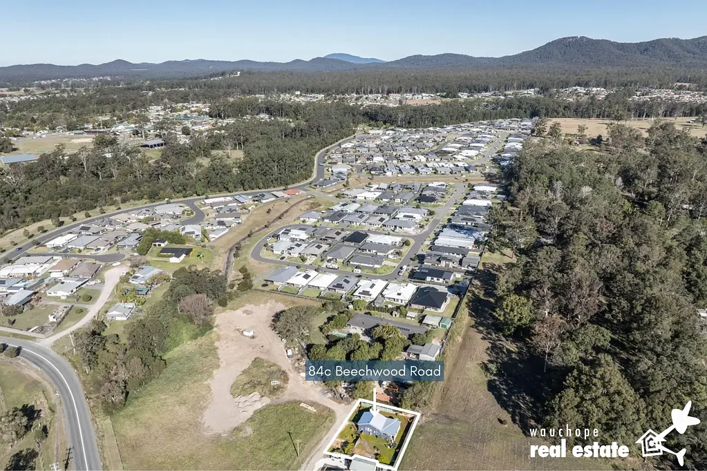 Wauchope 3ਬੈੱਡਰੂਮ Affordable Opportunity in Quiet, Convenient Location
