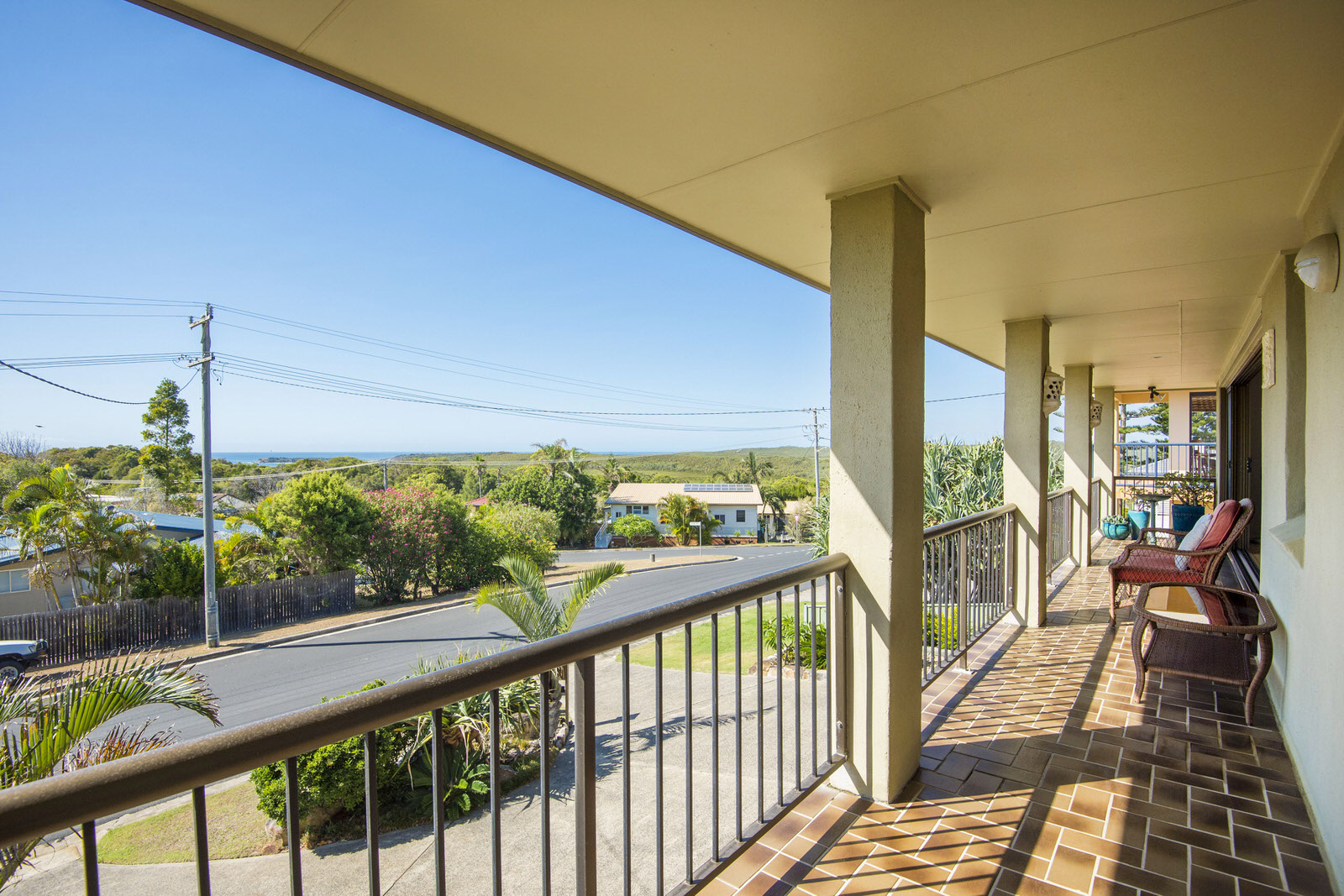 16 WIRRAWAY AV, EVANS HEAD NSW 2473, 0 Schlafzimmer, 0 Badezimmer, House