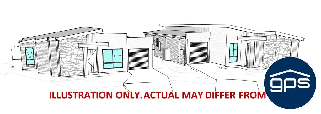 Goulburn DA Approved for Two Homes