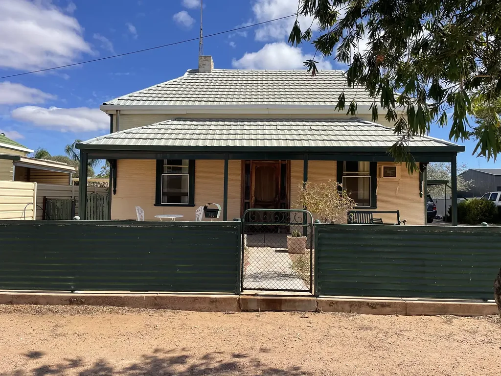 12 Alfred Street, Port Pirie, SA 5540