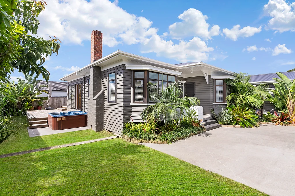 23 Oakley Avenue, Waterview, Auckland City, Auckland