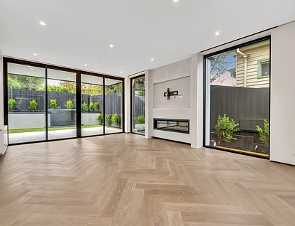 23A Beaconsfield Road, Hawthorn East, Inner East Melbourne, 4 Bedrooms, 4 Bathrooms, House