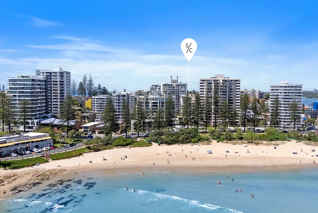 9/16-18 Eden Avenue, Coolangatta, QLD 4225
