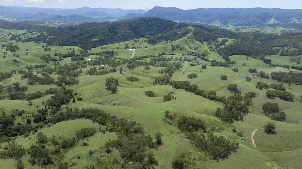 Gloucester Prime Rural Holding - Quality Cattle Country with Outstanding Development Potential