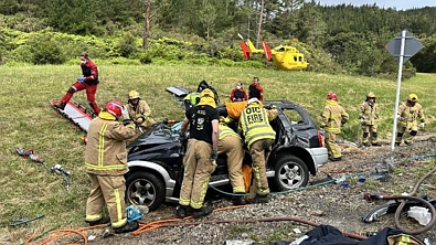 假期道路交通死亡人数上升至21人，警方称这些事故本可以避免！
