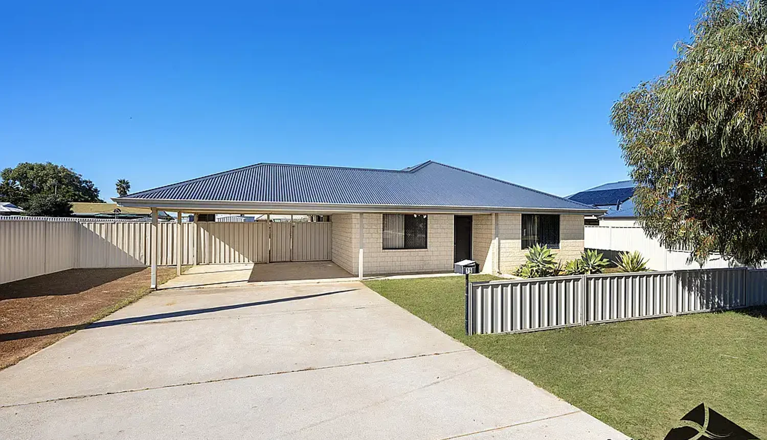 75 Rifle Range Road, Rangeway, WA 6530, 3房, 1浴, 独立屋