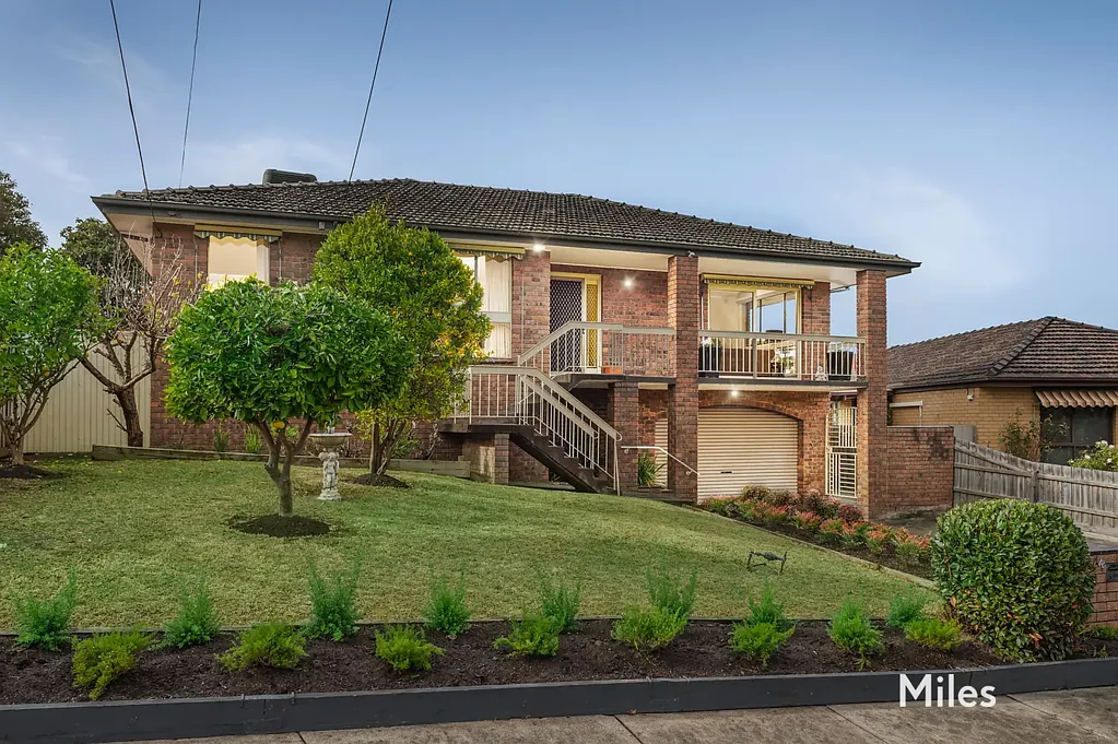 14 Moran Street, Viewbank, VIC 3084