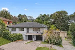 126 CABBAGE TREE LANE, Fairy Meadow