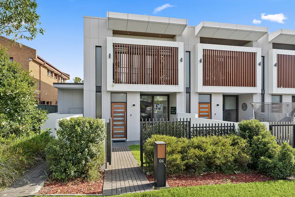 6/58-60 Karimbla Road, Miranda, NSW 2228
