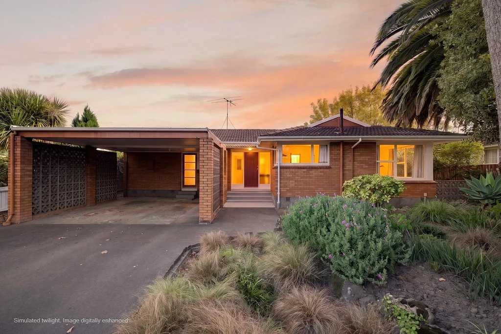 7 Rosewood Place, Bryndwr, Christchurch, Canterbury