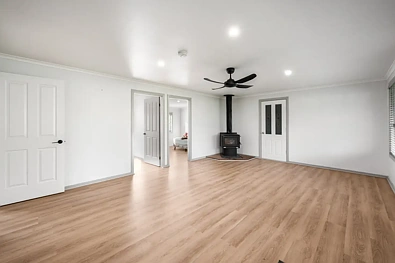 1 Oak Avenue, Lucindale, SA 5272, 4 chambres, 2 salles de bain, House