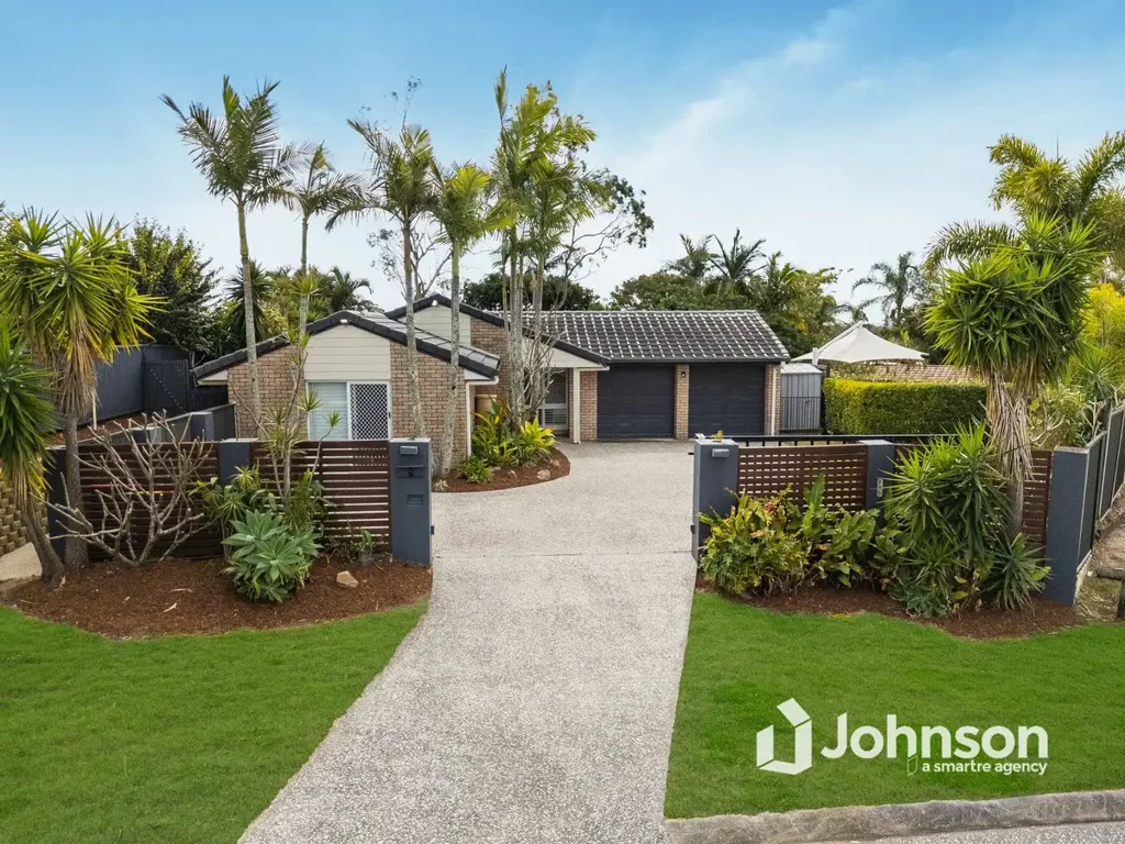 Helensvale 5ਬੈੱਡਰੂਮ Helensvale Hilltop