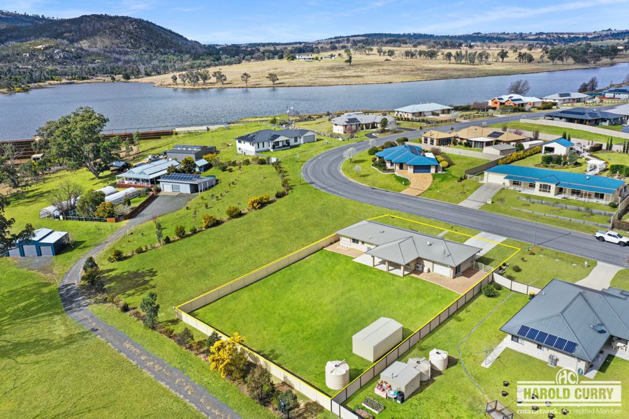 23 PARKES DR, TENTERFIELD NSW 2372, 0 Kuwarto, 0 Banyo, House