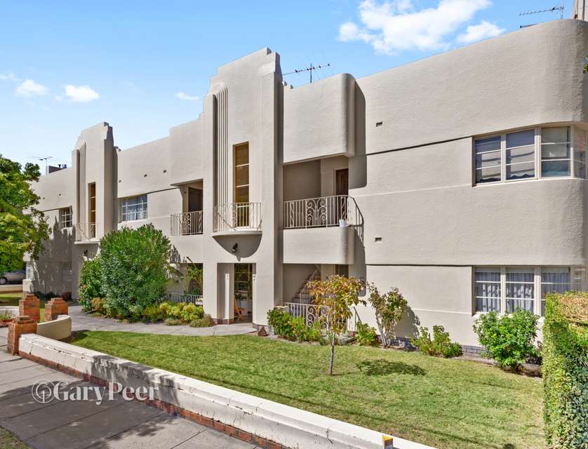 9/575 Inkerman Road, Caulfield North, VIC 3161, 2 Bedrooms, 1 Bathrooms, Apartment