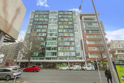 1103/135 Hobson Street, Auckland Central