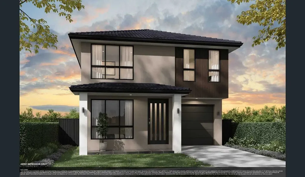 21 Keough Street, Tallawong, NSW 2762