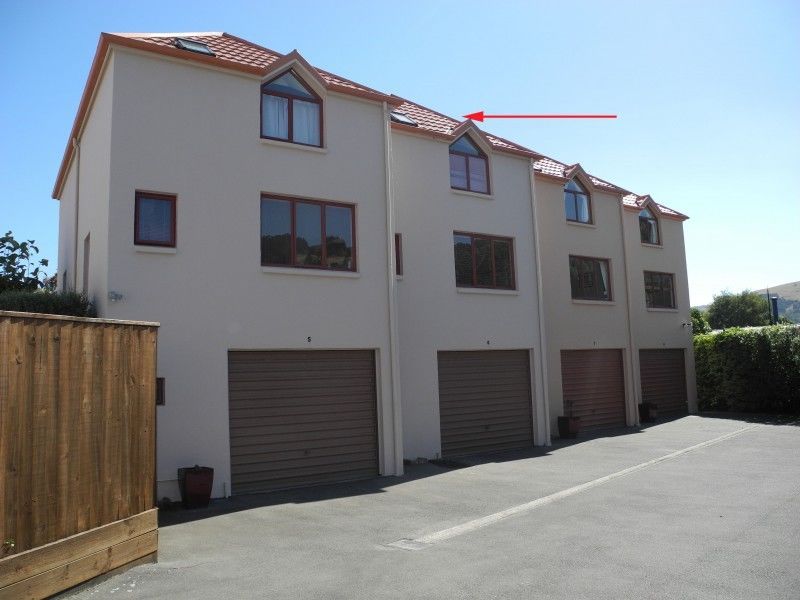 5f Church Street, Akaroa, Christchurch, 3 غرف, 0 حمامات