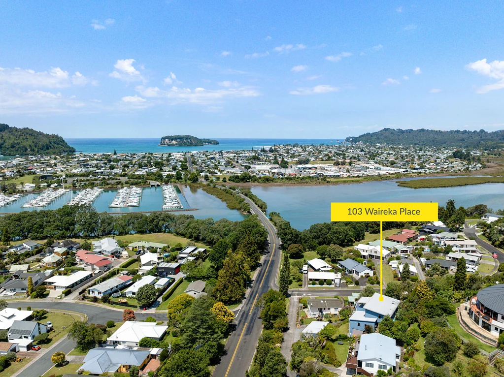 Whangamata 6Zimmer Vendors Are Ready to Consider Offers
