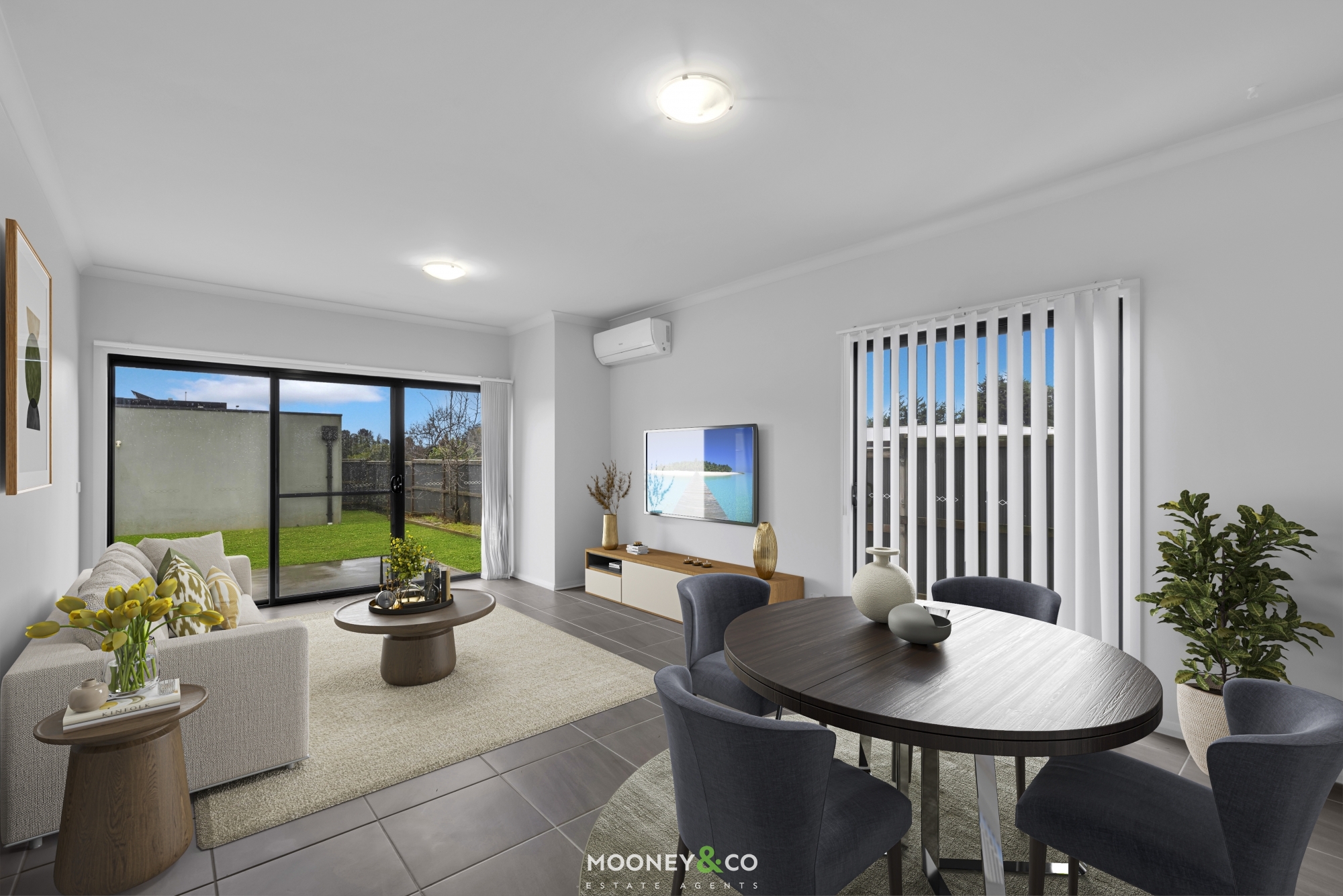 12 SADDLEBACK RD, BOTANIC RIDGE VIC 3977, 0房, 0浴, Townhouse