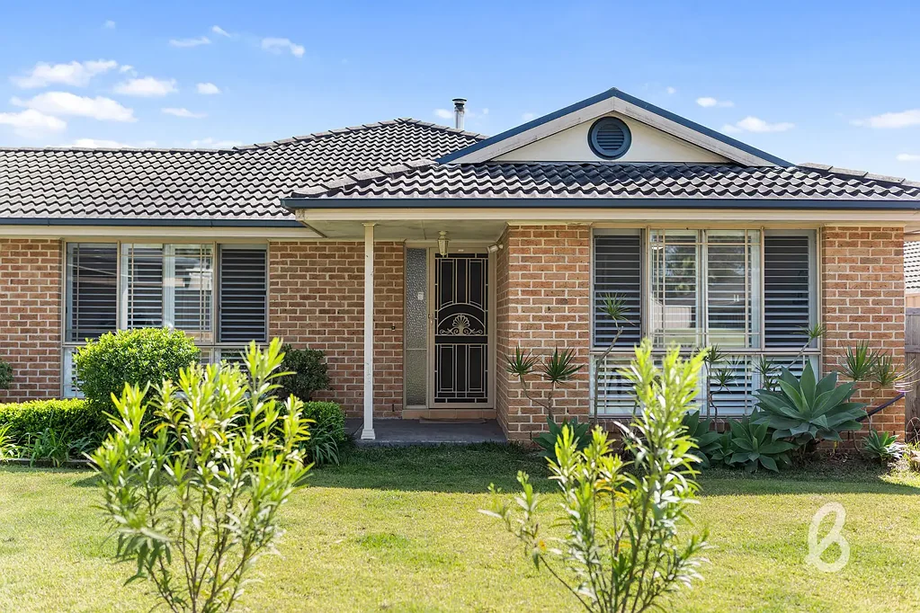 Singleton 4房  Family Home in quiet Heights Location