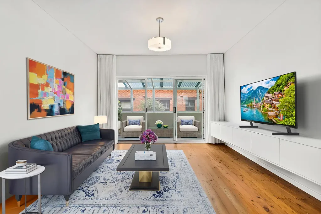 Wollongong 2部屋 Outstanding east-side lifestyle and value