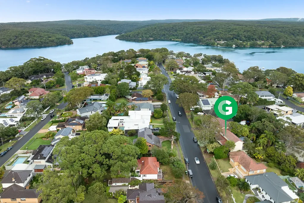 Lilli Pilli 5chambre Prime Landholding Opportunity