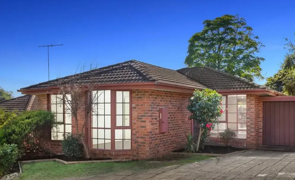 Experience low-maintenance living in a prime location