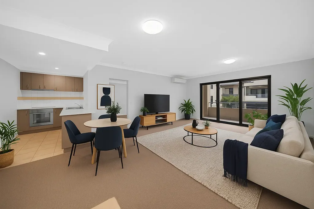 50/3 Sunlander Drive, Currambine, WA 6028