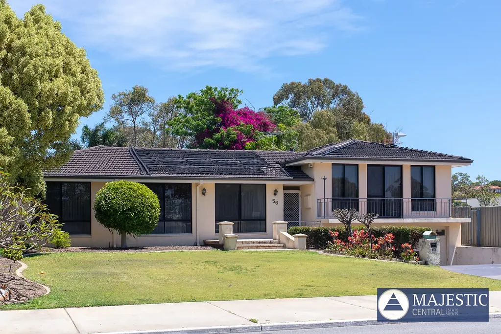 Attadale 4房  GORGEOUS FAMILY HOME IN THE HEART OF ATTADALE