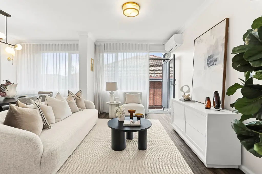 6/112 Edenholme Road, Wareemba, NSW 2046