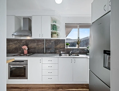 9/21-23 Haynes Street, Penrith, Outer Western Sydney, 2 غرف, 1 حمامات, Apartment