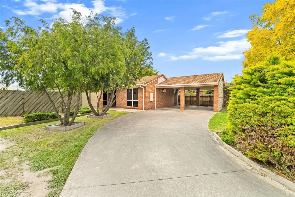 Traralgon 4部屋 Ideal Family Living in Traralgon's West End