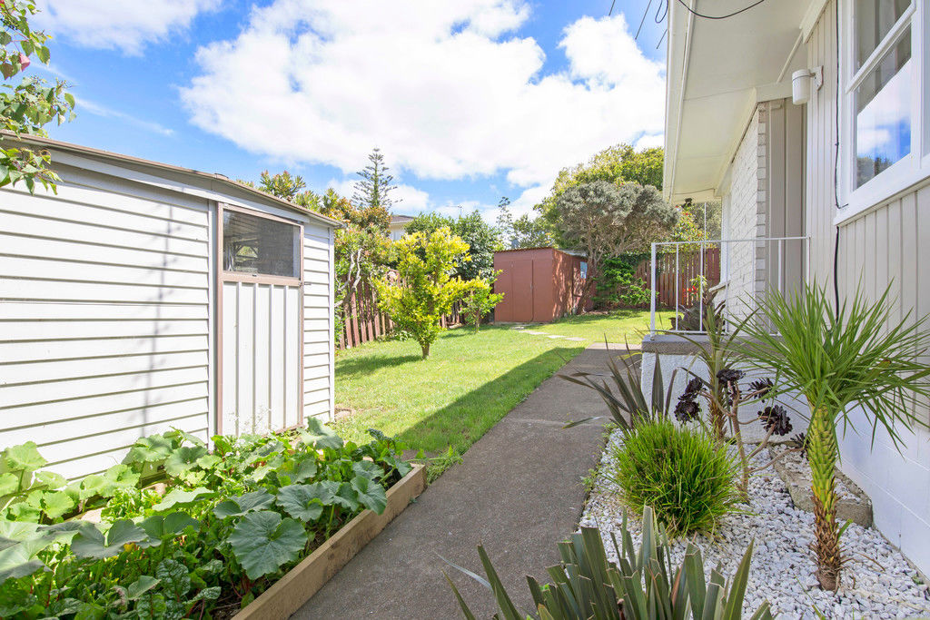 2/12 Meadway, Sunnyhills, Auckland - Manukau, 2 રૂમ, 1 બાથરૂમ