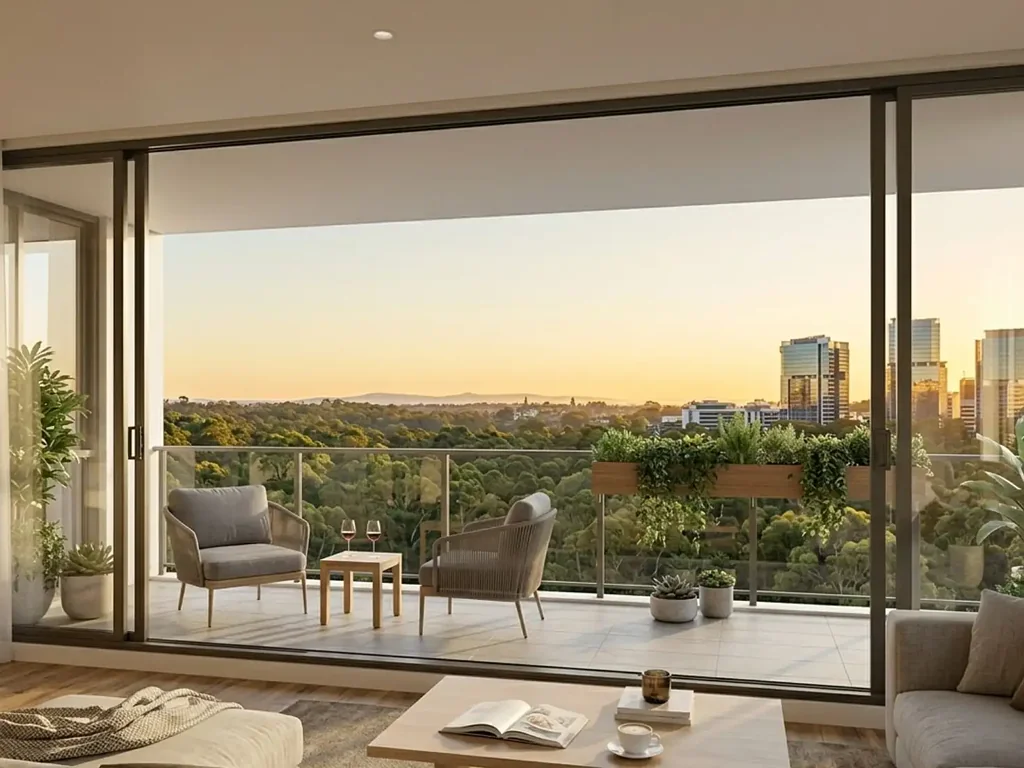 Macquarie Park 2ห้องนอน Invest in Macquarie Park | Sydney's Tightest Rental Market | 20,000 New Jobs Incoming