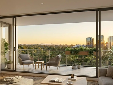 Address Withheld, Macquarie Park, NSW 2113, 2 Bedrooms, 2 Bathrooms, Apartment