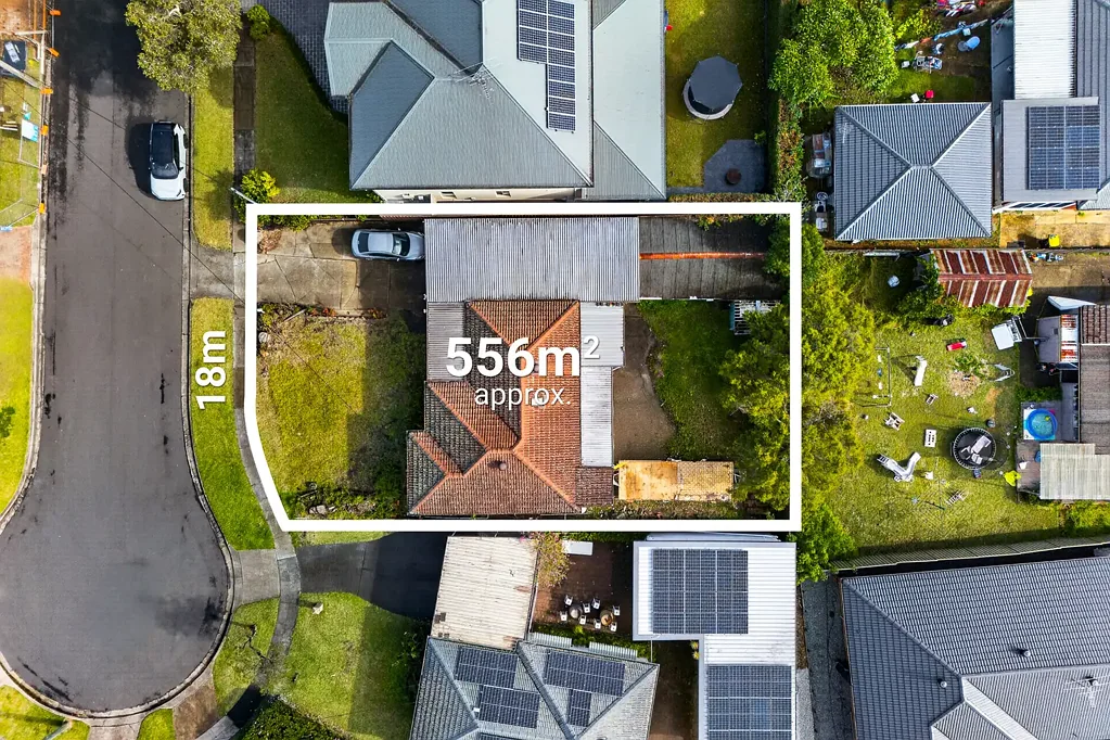 7 Eildon Street, Constitution Hill, NSW 2145