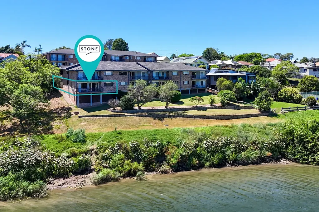 East Kempsey 2chambre Two-Bedroom Unit with River Views in the Allandale Complex