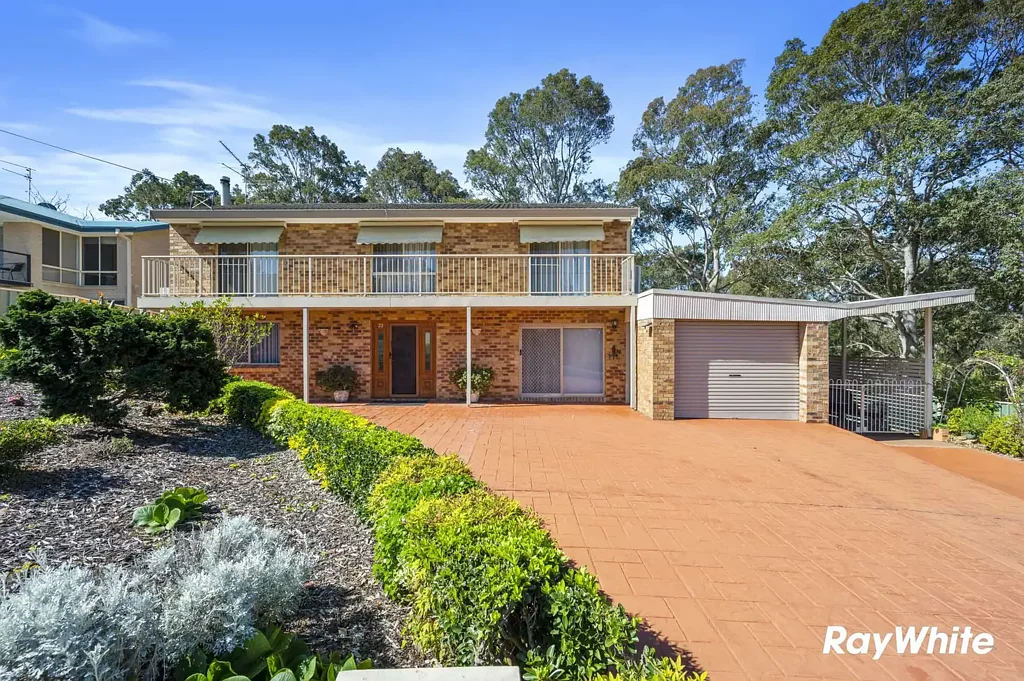 North Batemans Bay 4Kwarto COASTAL LIVING MEETS CONVENIENCE...